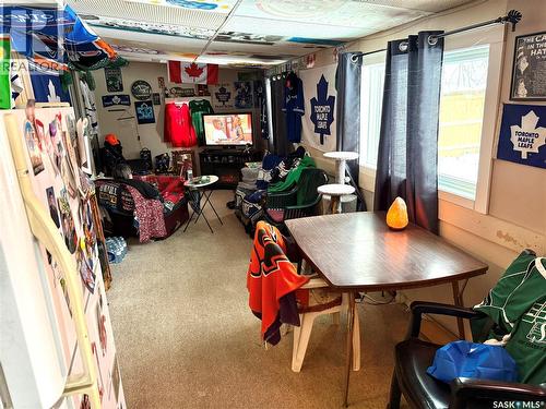 365 3Rd Ave Crescent, Battleford, SK - Indoor Photo Showing Other Room