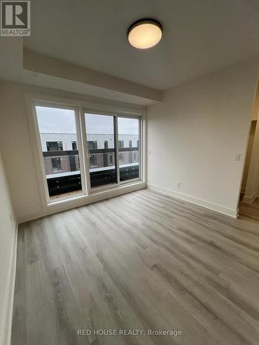 150 Everett Common, St. Catharines, ON - Indoor