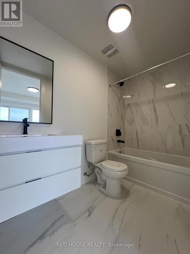 150 Everett Common, St. Catharines, ON - Indoor Photo Showing Bathroom