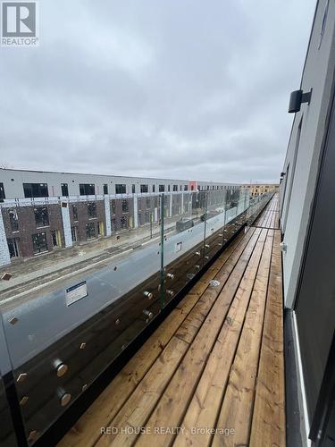 150 Everett Common, St. Catharines, ON - Outdoor