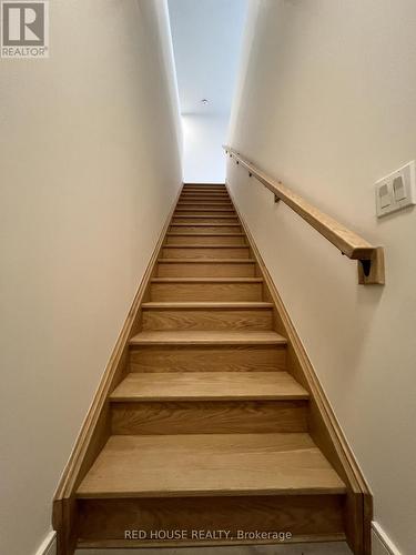 150 Everett Common, St. Catharines, ON - Indoor Photo Showing Other Room