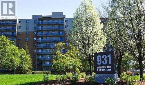 410 - 931 WONDERLAND ROAD S  London South (South M), ON N6K 2X6