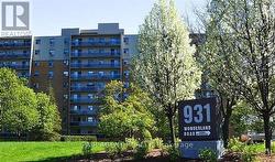 410 - 931 WONDERLAND ROAD S  London South (South M), ON N6K 2X6