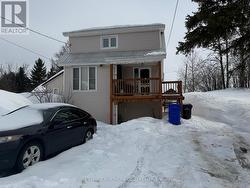 38 COMFORT STREET Kirkland Lake (Kl & Area), ON P2N 3B2