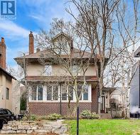 166 LYTTON BOULEVARD Toronto, ON M4R 1L4