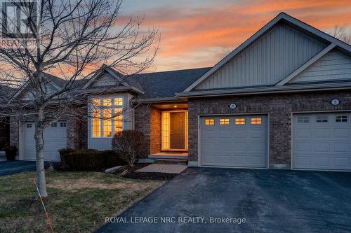 9 - 660 Albert Street, Fort Erie (Lakeshore), ON - Outdoor
