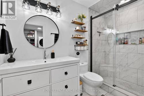 9 - 660 Albert Street, Fort Erie (Lakeshore), ON - Indoor Photo Showing Bathroom