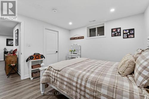 9 - 660 Albert Street, Fort Erie (Lakeshore), ON - Indoor Photo Showing Bedroom