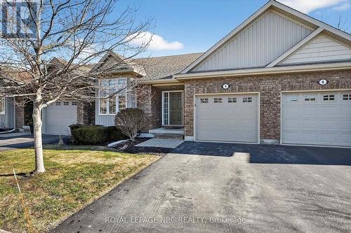 9 - 660 Albert Street, Fort Erie (Lakeshore), ON - Outdoor With Facade