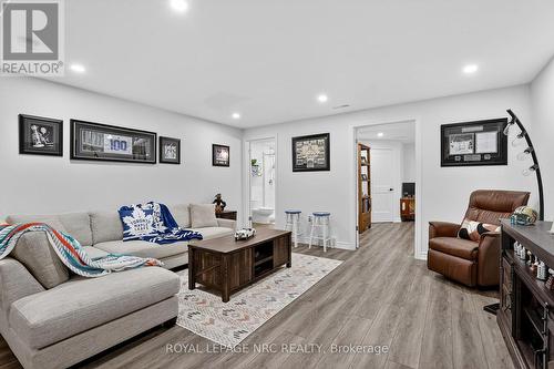 9 - 660 Albert Street, Fort Erie (Lakeshore), ON - Indoor