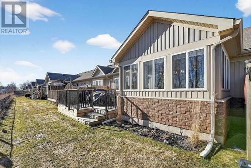 9 - 660 Albert Street, Fort Erie (Lakeshore), ON - Outdoor