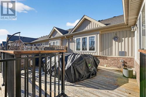 9 - 660 Albert Street, Fort Erie (Lakeshore), ON - Outdoor With Exterior
