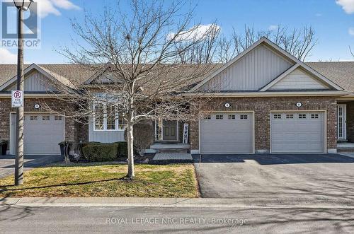 9 - 660 Albert Street, Fort Erie (Lakeshore), ON - Outdoor With Facade