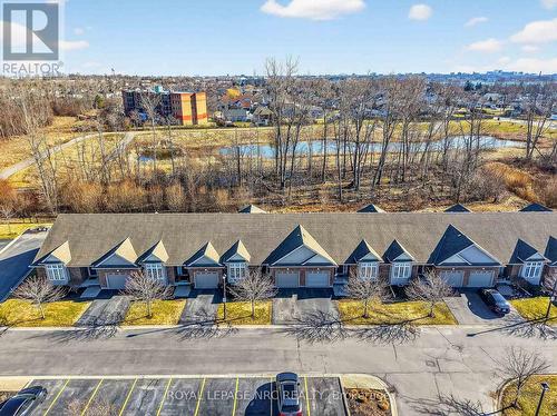9 - 660 Albert Street, Fort Erie (Lakeshore), ON - Outdoor