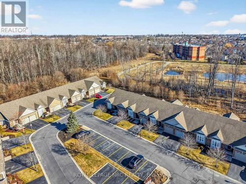 9 - 660 Albert Street, Fort Erie (Lakeshore), ON - Outdoor With View