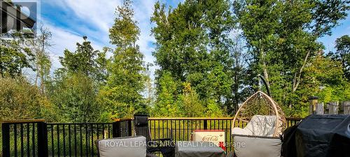 9 - 660 Albert Street, Fort Erie (Lakeshore), ON - Outdoor With Deck Patio Veranda