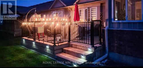 9 - 660 Albert Street, Fort Erie (Lakeshore), ON - 