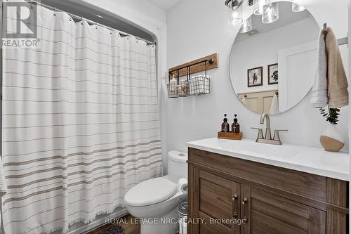 9 - 660 Albert Street, Fort Erie (Lakeshore), ON - Indoor Photo Showing Bathroom