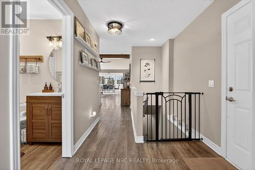9 - 660 Albert Street, Fort Erie (Lakeshore), ON - Indoor Photo Showing Other Room