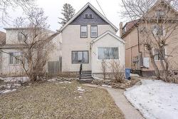 303 St John's Avenue  Winnipeg, MB R2W 1H2