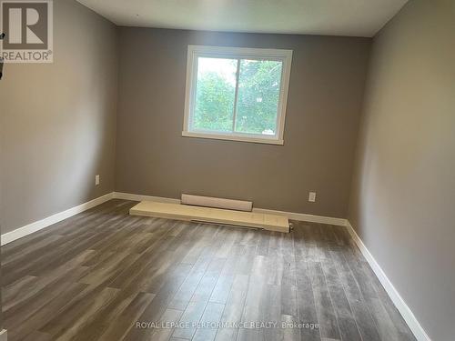 Bedroom 2 - 624 Dundas Crescent, Cornwall, ON - Indoor Photo Showing Other Room