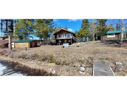 1309 N NIMPO LAKE ROAD  Chilcotin, BC V0L 1R0