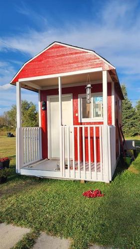 1 Briggs Lane, Swan River, MB - Outdoor