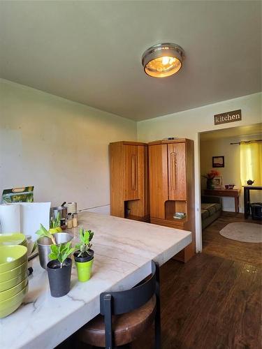 1 Briggs Lane, Swan River, MB - Indoor
