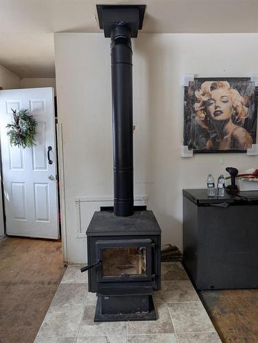 1 Briggs Lane, Swan River, MB - Indoor