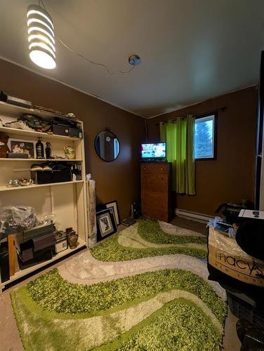 1 Briggs Lane, Swan River, MB - Indoor Photo Showing Other Room