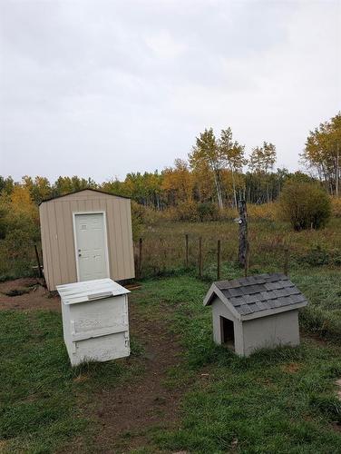 1 Briggs Lane, Swan River, MB - Outdoor