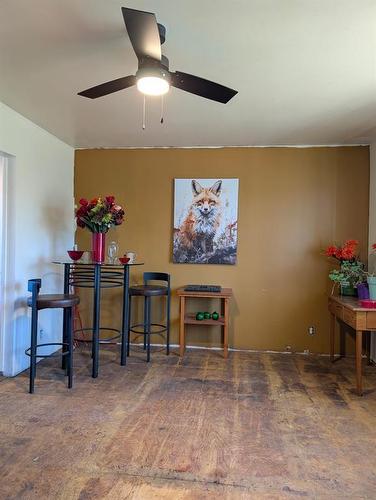 1 Briggs Lane, Swan River, MB - Indoor Photo Showing Other Room