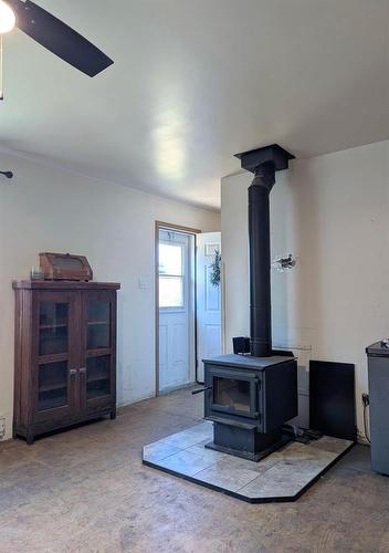1 Briggs Lane, Swan River, MB - Indoor Photo Showing Other Room