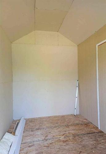 1 Briggs Lane, Swan River, MB - Indoor Photo Showing Other Room