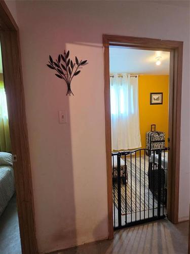 1 Briggs Lane, Swan River, MB - Indoor Photo Showing Other Room