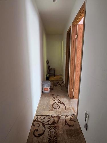 1 Briggs Lane, Swan River, MB - Indoor Photo Showing Other Room
