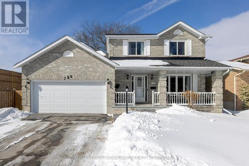 789 STRAND BOULEVARD  Kingston (North Of Taylor-Kidd Blvd), ON K7P 2C3