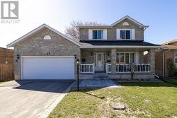 789 STRAND BOULEVARD Kingston (North Of Taylor-Kidd Blvd), ON K7P 2C3