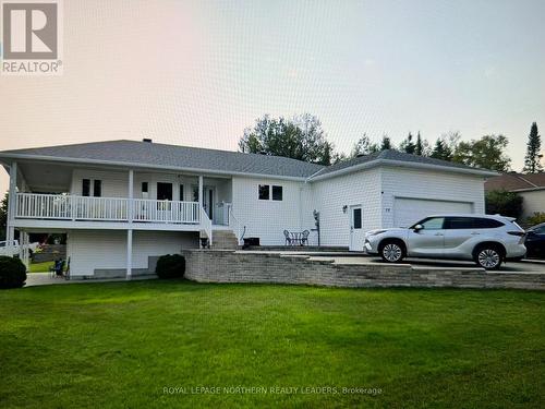 15 PLEASANT AVENUE  Timmins (Mtj - Beaurivage), ON P4R 1M6