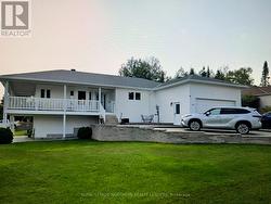 15 PLEASANT AVENUE Timmins (Mtj - Beaurivage), ON P4R 1M6