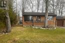 Main photo digitally enhanced - 26 Dundee Drive, Tiny, ON  - Outdoor With Deck Patio Veranda 