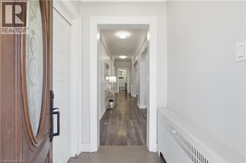 56 King Street, Georgetown, ON - Indoor Photo Showing Other Room