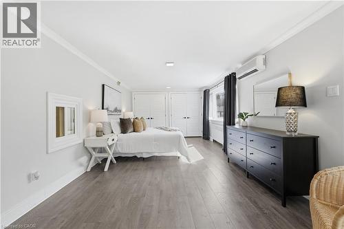 56 King Street, Georgetown, ON - Indoor
