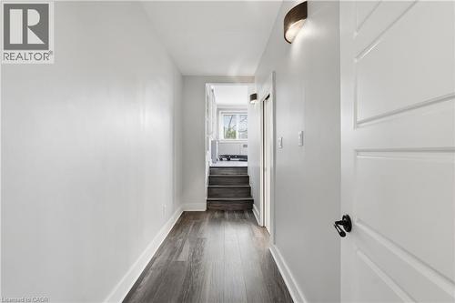 56 King Street, Georgetown, ON - Indoor Photo Showing Other Room