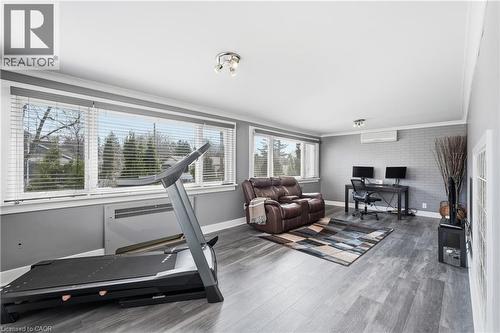 56 King Street, Georgetown, ON - Indoor