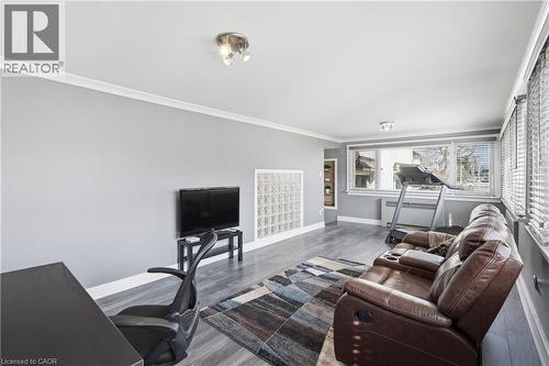 56 King Street, Georgetown, ON - Indoor Photo Showing Other Room