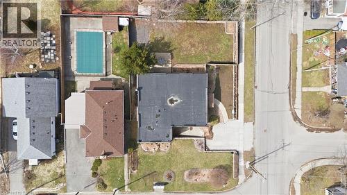 56 King Street, Georgetown, ON - 
