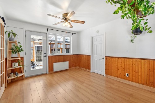 Salle à manger - 2810 Rue Paul-Pau, Montréal (Mercier/Hochelaga-Maisonneuve), QC - Indoor