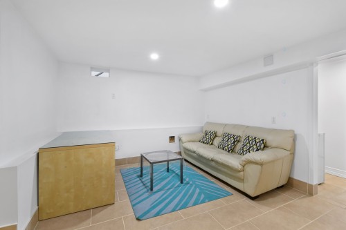 Salle familiale - 2810 Rue Paul-Pau, Montréal (Mercier/Hochelaga-Maisonneuve), QC - Indoor