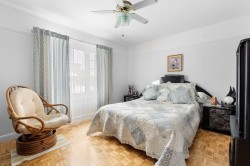 Chambre à coucher - 